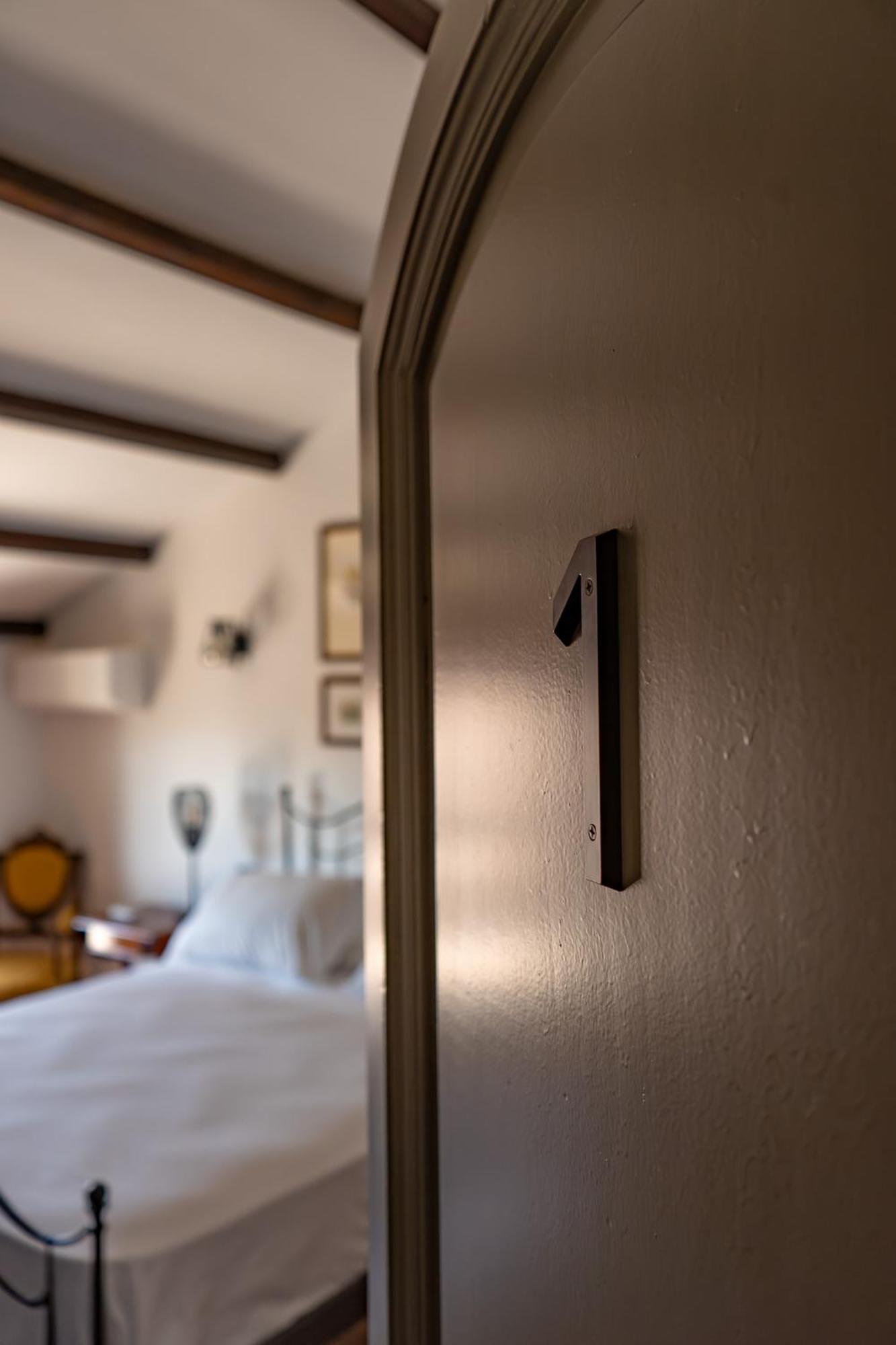 B&B Villa Argiolas Modena Buitenkant foto