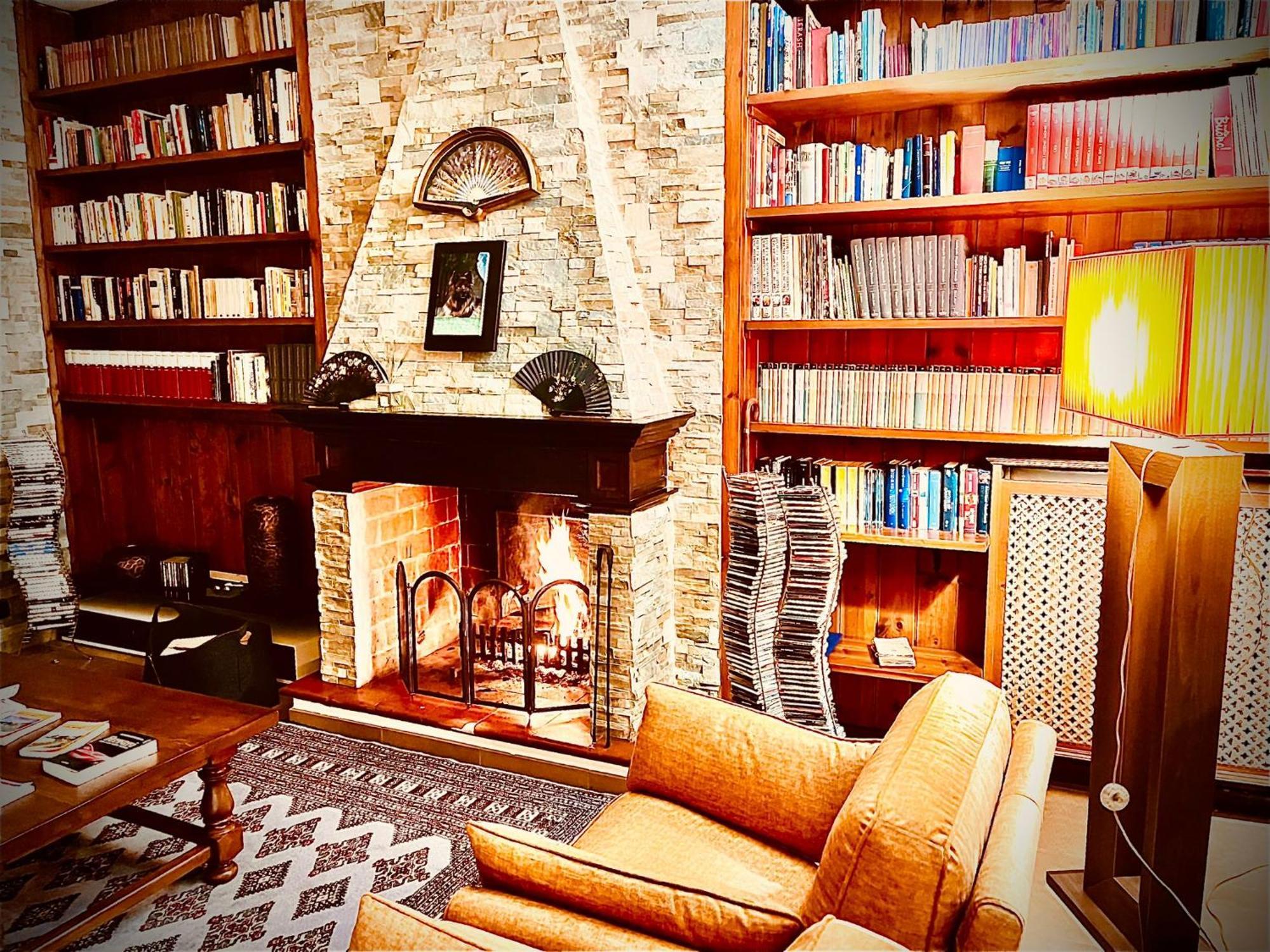 B&B Villa Argiolas Modena Buitenkant foto